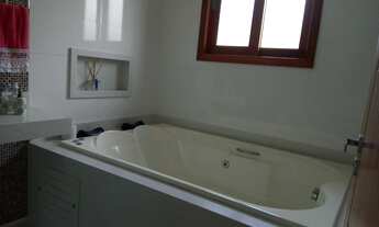 Imagem 4: Rio das Ostras - Casa Padrão - Centro/Balneário Remanso/Novo Rio das Ostras