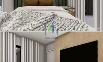 Imagem 6: Condomínio Residencial Dona Flora Vila Carrão..