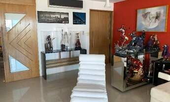 Imagem 3: 37- Apartamento com 135m², 4 quartos, 2 vagas, localização perfeita