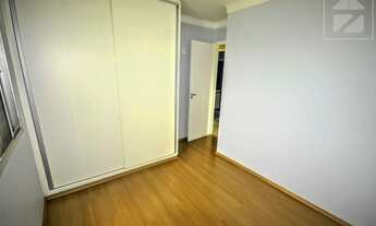 Imagem 7: Apartamento à venda 3 Quartos, 1 Suite, 2 Vagas, 72M², Parque Brasília, Campinas - SP