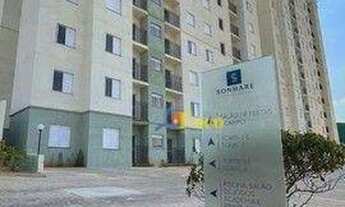 Imagem: Apartamento com 2 dormitórios à venda