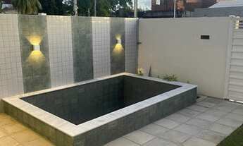 Imagem 6: Casa para venda possui 65 metros quadrados com 2 quartos em Cristo Redentor - João Pessoa