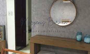 Imagem 2: Casa em Condomínio para Venda em Salvador, Stella Maris, 4 dormitórios, 4 suítes, 5 banhei