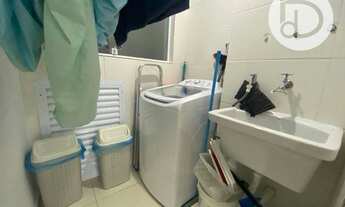 Imagem 5: Apartamento com 3 dormitórios à venda, 92 m² por R$ 910.000 - Centro - Bertioga/SP