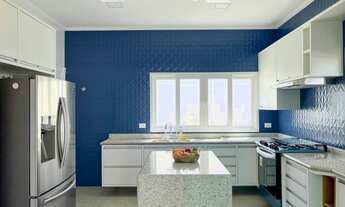 Imagem 5: Casa no condomínio acapulco I