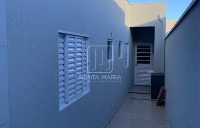 Imagem 7: Casa (térrea na rua) 2 dormitórios/suite, cozinha planejada