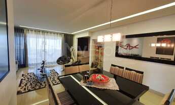 Imagem 3: Apartamento com 3 quartos - Bairro Martins em Uberlândia