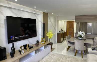 Imagem 2: Apartamento 3 Quartos Praia da Flexas reformado