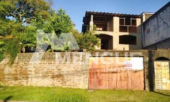 Imagem: Terreno residencial à venda no bairro Jardim