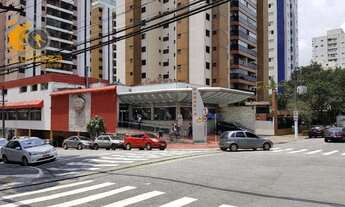 Imagem 6: Sala, 130 m² - Brooklin - São Paulo/SP