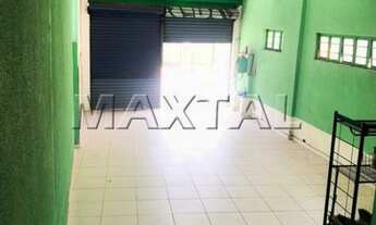 Imagem 2: Aluga-se salão na Alfredo Pujol com 315 metros quadrados