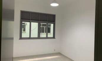 Imagem 3: Apartamento Vazio, 2 Quartos, Rua Mariz e Barros, 73 m2 Tijuca