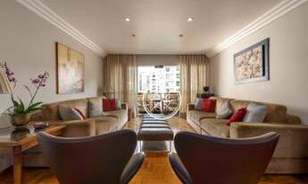 Imagem 3: Apartamento com 3 dormitórios à venda, 187 m² - Jardim Paulista - São Paulo/SP