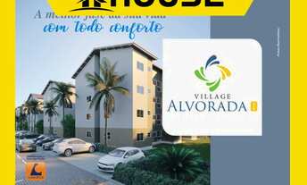 Imagem: 60 village alvorada