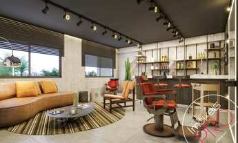 Imagem 6: Apartamento Residenciais de 29m² a 81m² no Brooklin