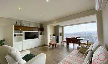 Imagem: Apartamento, Alto da Boa Vista - São Paulo