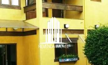 Imagem: Casa sobrado no Alto da Lapa com 3 dormitórios