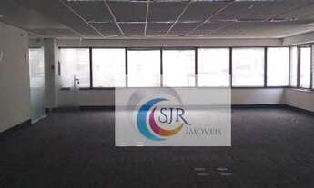 Imagem 5: Conjunto comercial para alugar, 568 m²- Itaim Bibi - São Paulo/SP