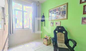 Imagem 6: Apartamento à Venda - Quintino Bocaiúva, 2 Quartos, 60 m2