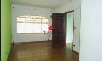 Imagem: Sobrado 130 m2, 3 dormitórios ( 1 suíte