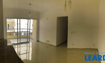 Imagem: APARTAMENTO - SANTA CLAUDINA - SP