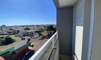 Imagem 4: COBERTURA A VENDA EM UBERLÂNDIA BAIRRO SANTA MÔNICA