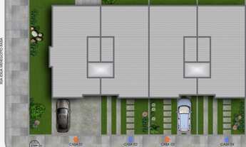 Imagem 3: CAXIAS DO SUL - Casa Padrão - SALGADO FILHO