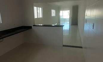 Imagem 2: Casa para venda possui 166 metros quadrados com 3 quartos em Marapé - Santos - SP