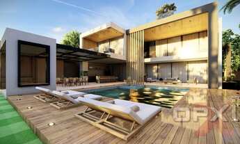 Imagem 7: Rio de Janeiro - Casa de Condomínio - Barra da Tijuca