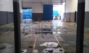 Imagem 3: DIADEMA - Galpão/Depósito/Armazém - Serraria