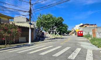 Imagem 3: Casa para alugar Vila Cisper - 2 Dorms. 1 wc, 1 vaga