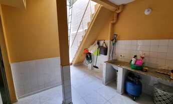 Imagem 4: Casa no Bairro Adrianópolis, 4 Suítes, Piscina, Sala de Estar Jantar, conjunto Adrianópoli