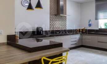 Imagem 6: Casa com 3 quartos - Bairro Jardim Europa em Uberlândia