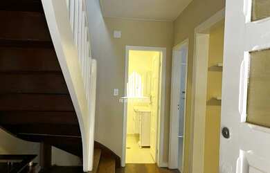 Imagem 5: Casa de Vila em Pinheiros