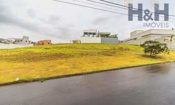 Imagem: PIRACICABA - Terreno Padrão - Damha