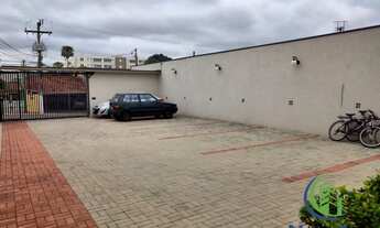 Imagem 2: Apartamento com 2 quartos - Bairro Alvinópolis em Atibaia