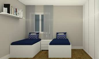 Imagem 7: APARTAMENTO REFORMADO JARDIM PAULISTA