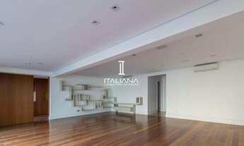 Imagem 4: Apartamento Itaim Bibi 4 Quartos 3 Suítes e 4 Vagas