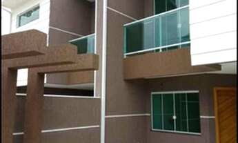 Imagem 4: Sobrado para venda possui 182 metros quadrados com 3 quartos em Fazenda Velha - Araucária