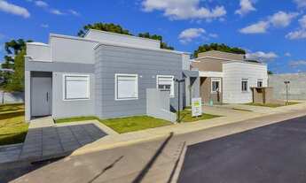 Imagem 2: Casa Térrea em Condomínio Pronta com Quintal