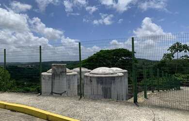 Imagem 4: Apartamento para aluguel possui 55 metros quadrados com 2 quartos