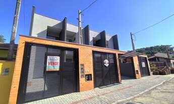 Imagem: Blumenau - Casa Padrão - Agua Verde