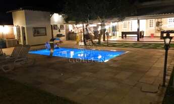 Imagem 6: JABOTICATUBAS - Casa de Condomínio - Condomínio Estância da Mata