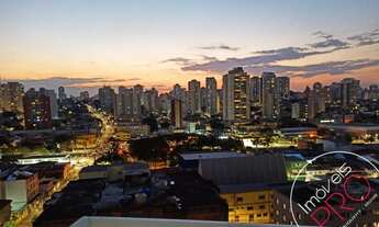 Imagem 4: Apartamento 70m² 3 dormitórios para Venda no Cursino