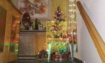 Imagem 5: Sobrado com 4 dormitórios à venda, 436 m² por R$ 1.280.000,00 - Vila Guedes - São Paulo/SP