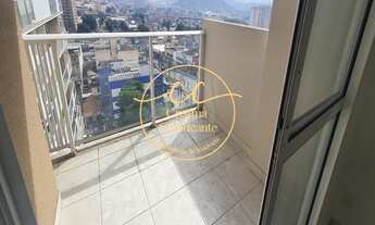 Imagem 4: RIO DE JANEIRO - Apartamento Padrão - TODOS OS SANTOS