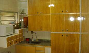 Imagem 2: APARTAMENTO RESIDENCIAL em CAMPINAS - SP, JARDIM PAULICEIA