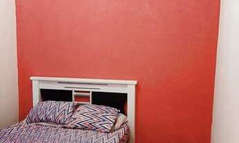 Imagem 4: Casa para venda com 53 metros quadrados com 2 quartos em Senador Vasconcelos - Rio de Jane