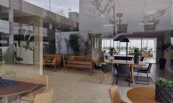 Imagem 2: Locação - Apartamento - Jardim São Francisco - Santa Bárbara D'Oeste - SP