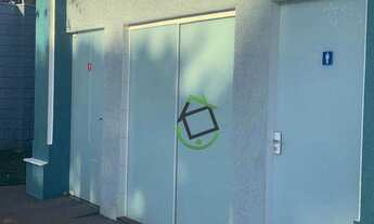 Imagem 6: Terreno à venda, 245 m² por R$ 142.000,00 - Jardim Serra Azul - Araraquara/SP